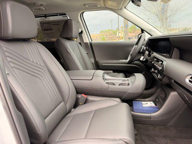 2026 Hyundai Palisade SEL Premium 7P