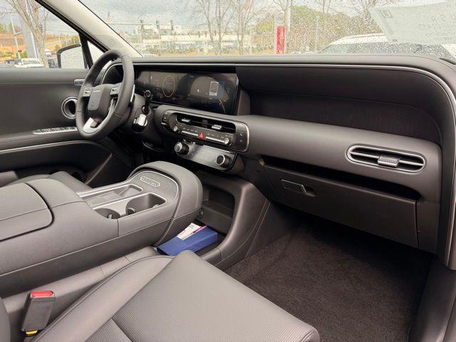 2026 Hyundai Palisade SEL Premium 7P