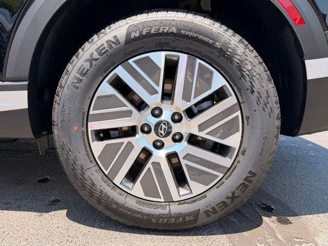 2026 Hyundai Palisade SEL Premium 7P