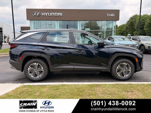 2026 Hyundai Tucson Hybrid Blue SE for sale in LITTLE ROCK, AR