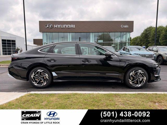 2026 Hyundai Sonata SEL Sport for sale in LITTLE ROCK, AR