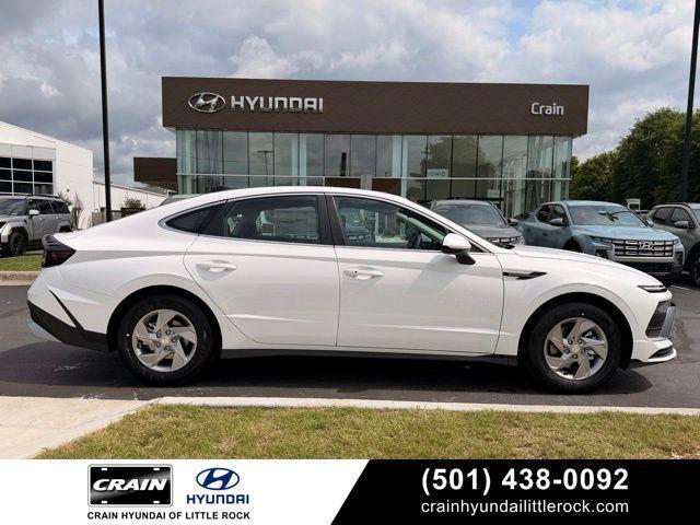 2026 Hyundai Sonata SE for sale in LITTLE ROCK, AR