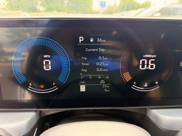 2026 Hyundai Sonata SE