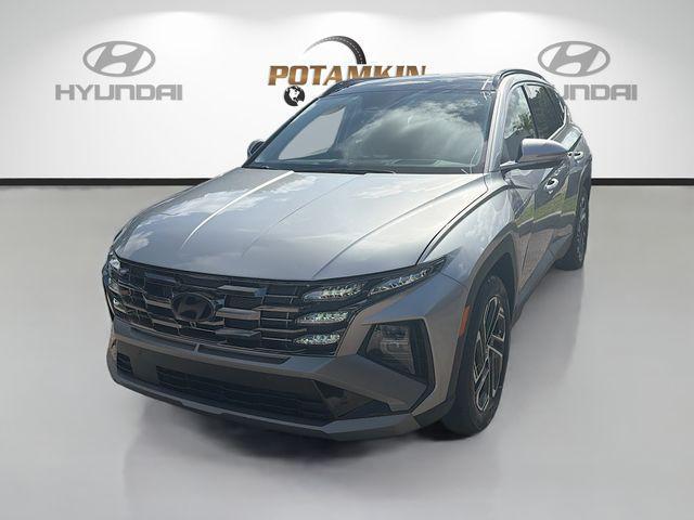 2026 Hyundai Tucson Limited for sale in MIAMI LAKES, FL