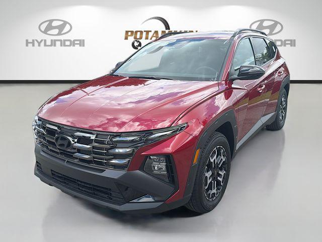 2026 Hyundai Tucson XRT for sale in MIAMI LAKES, FL