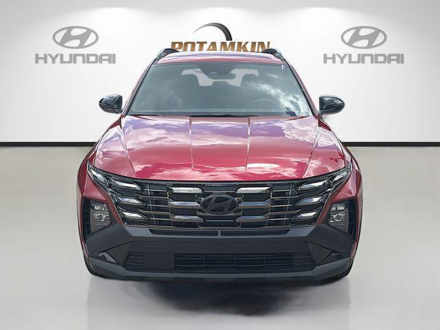 2026 Hyundai Tucson XRT