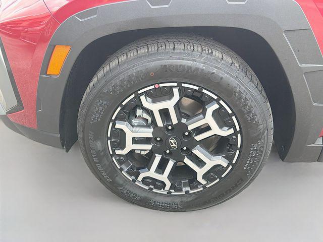 2026 Hyundai Tucson XRT