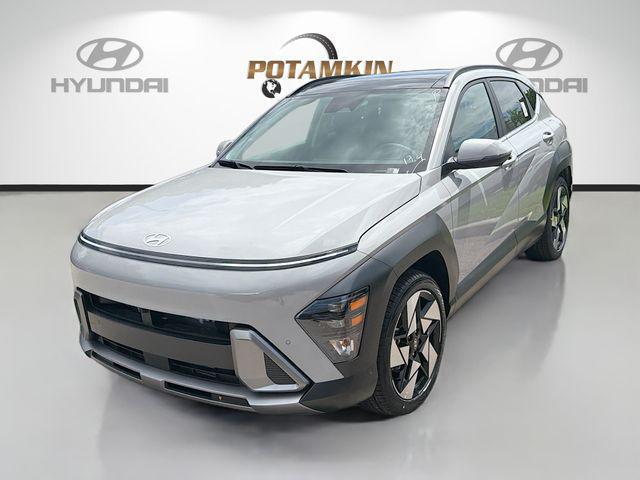 2026 Hyundai Kona Limited for sale in MIAMI LAKES, FL