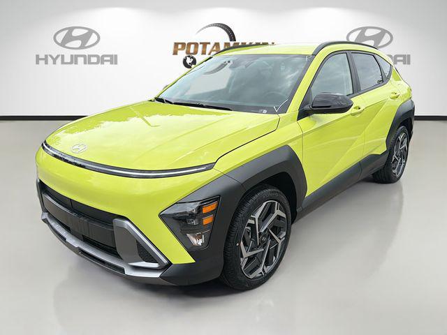 2026 Hyundai Kona SEL Premium for sale in MIAMI LAKES, FL