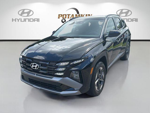 2026 Hyundai Tucson SEL for sale in MIAMI LAKES, FL