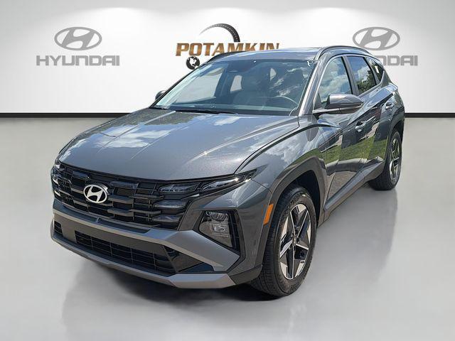 2026 Hyundai Tucson SEL Premium for sale in MIAMI LAKES, FL