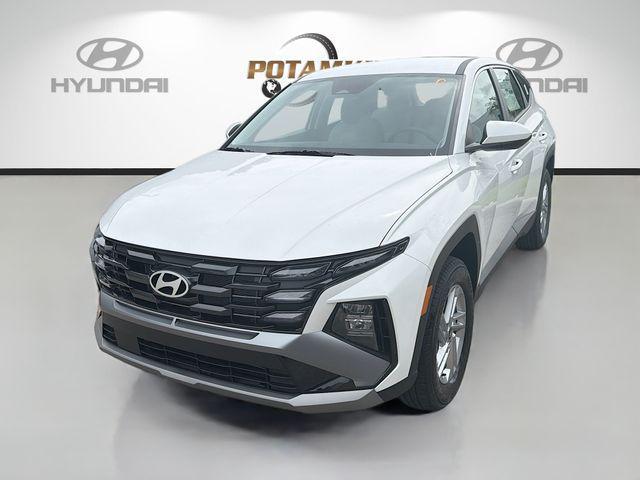 2026 Hyundai Tucson SE for sale in MIAMI LAKES, FL