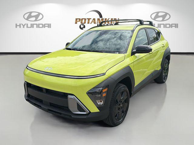 2026 Hyundai Kona SEL Sport for sale in MIAMI LAKES, FL