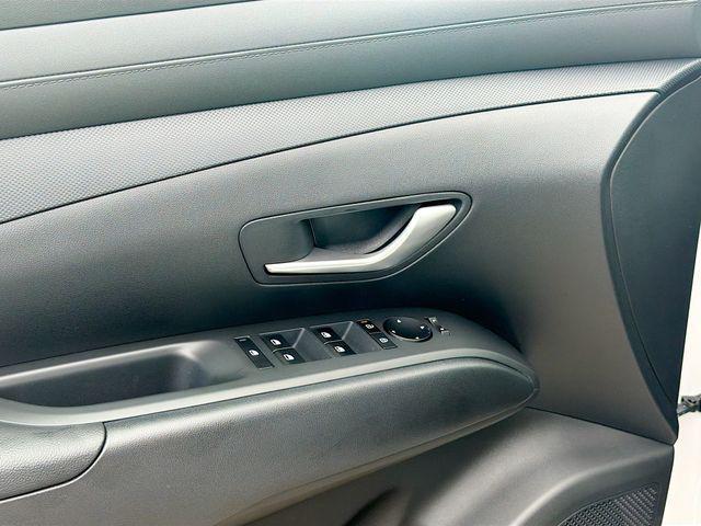 2026 Hyundai Tucson Plug-In Hybrid SEL