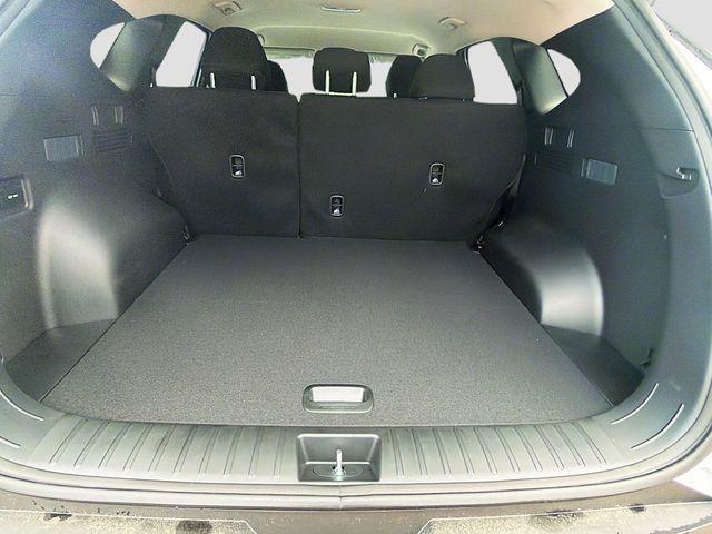 2026 Hyundai Tucson Plug-In Hybrid SEL