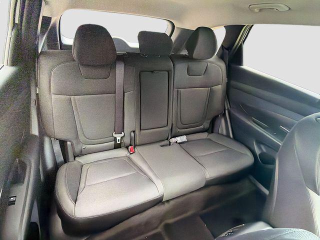 2026 Hyundai Tucson Plug-In Hybrid SEL