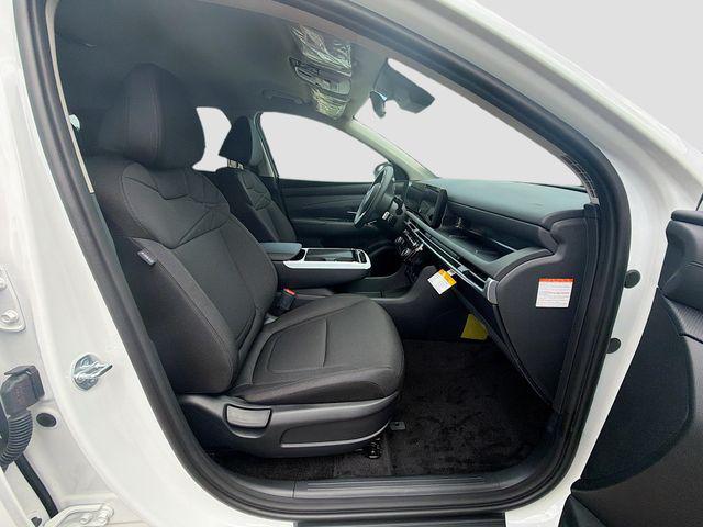 2026 Hyundai Tucson Plug-In Hybrid SEL