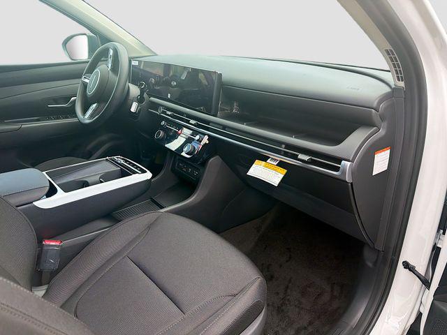 2026 Hyundai Tucson Plug-In Hybrid SEL