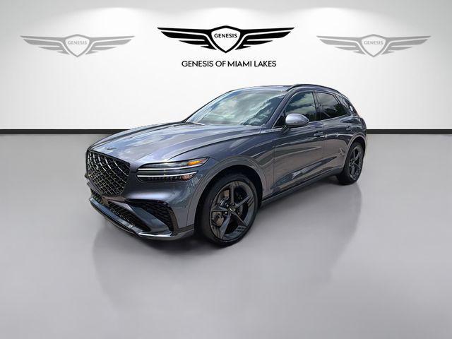 2026 Genesis GV70 2.5T Sport Prestige for sale in MIAMI LAKES, FL