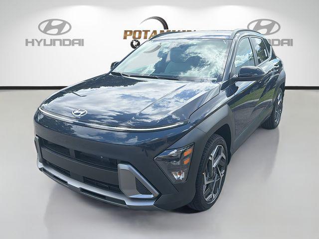 2026 Hyundai Kona SEL Premium for sale in MIAMI LAKES, FL