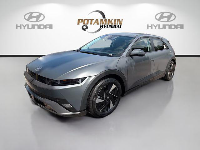 2026 Hyundai Kona SEL Sport for sale in MIAMI LAKES, FL
