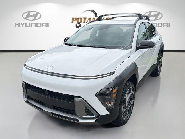 2026 Hyundai Kona SEL Premium for sale in MIAMI LAKES, FL
