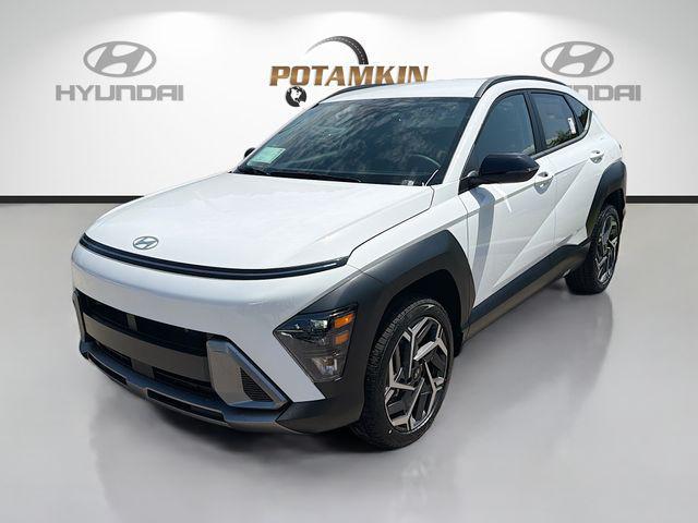 2026 Hyundai Kona SEL Premium for sale in MIAMI LAKES, FL