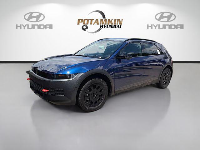 2026 Hyundai IONIQ 5 XRT for sale in MIAMI LAKES, FL
