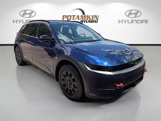 2026 Hyundai IONIQ 5 XRT