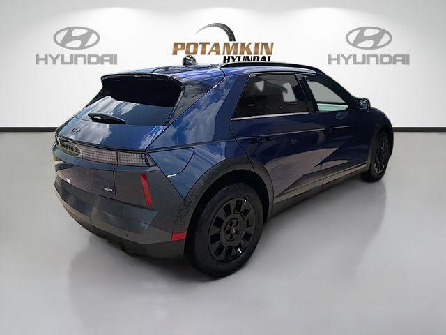2026 Hyundai IONIQ 5 XRT