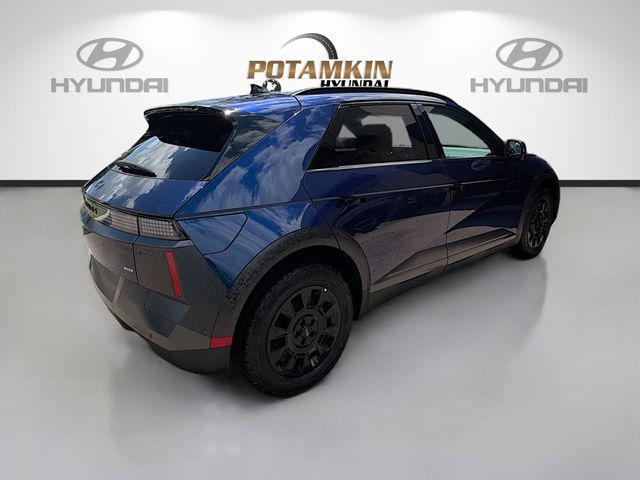 2026 Hyundai IONIQ 5 XRT