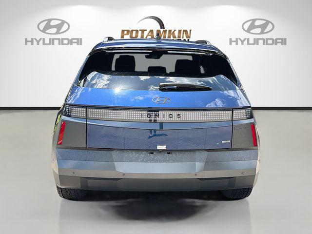 2026 Hyundai IONIQ 5 XRT