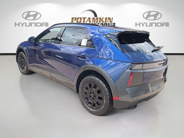 2026 Hyundai IONIQ 5 XRT