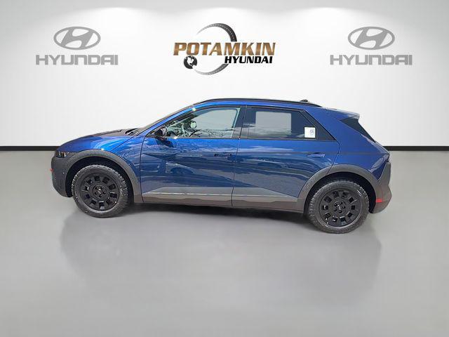 2026 Hyundai IONIQ 5 XRT