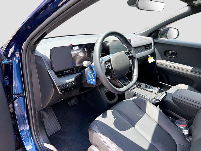 2026 Hyundai IONIQ 5 XRT
