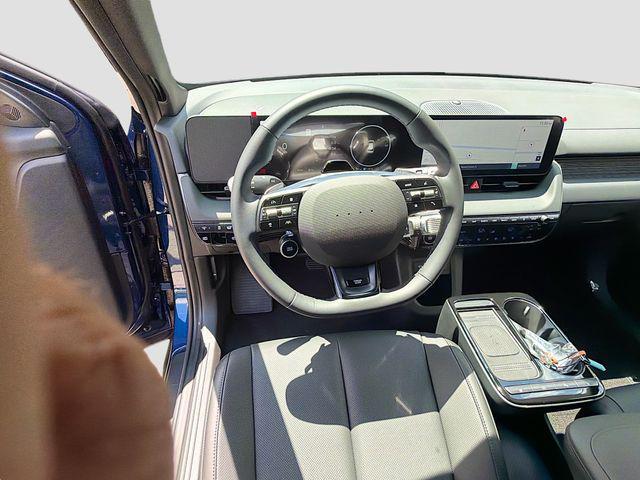 2026 Hyundai IONIQ 5 XRT
