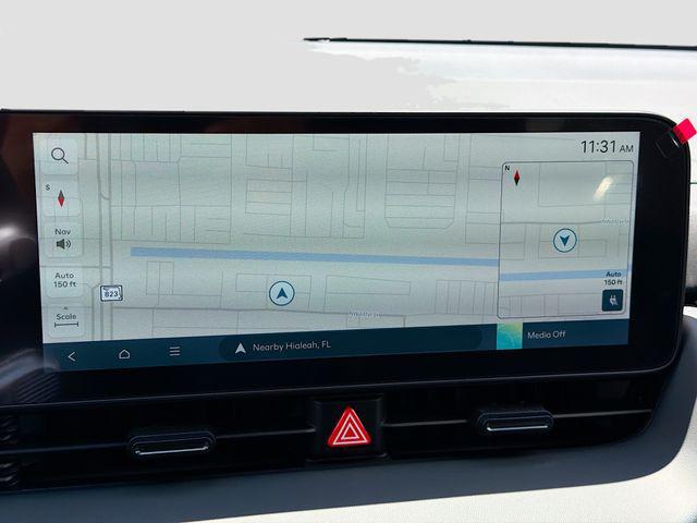2026 Hyundai IONIQ 5 XRT