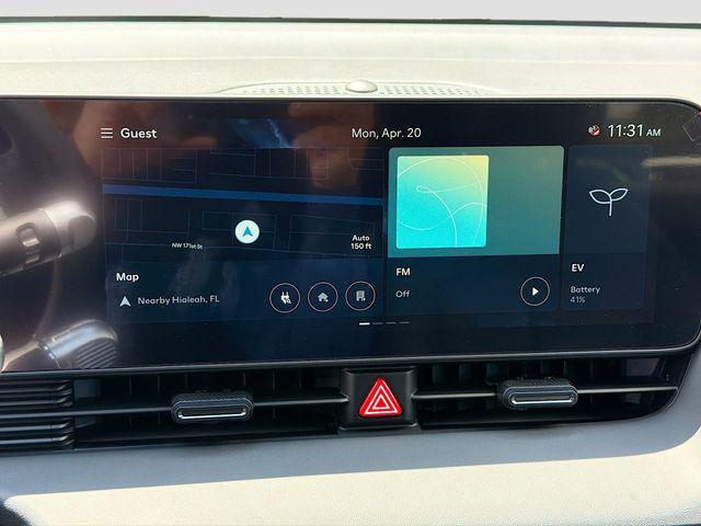 2026 Hyundai IONIQ 5 XRT