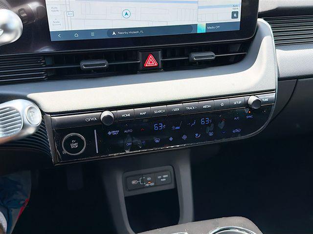 2026 Hyundai IONIQ 5 XRT