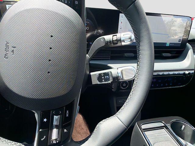 2026 Hyundai IONIQ 5 XRT