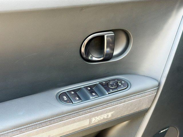 2026 Hyundai IONIQ 5 XRT