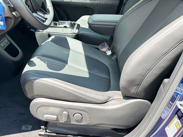 2026 Hyundai IONIQ 5 XRT