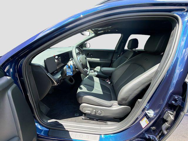 2026 Hyundai IONIQ 5 XRT