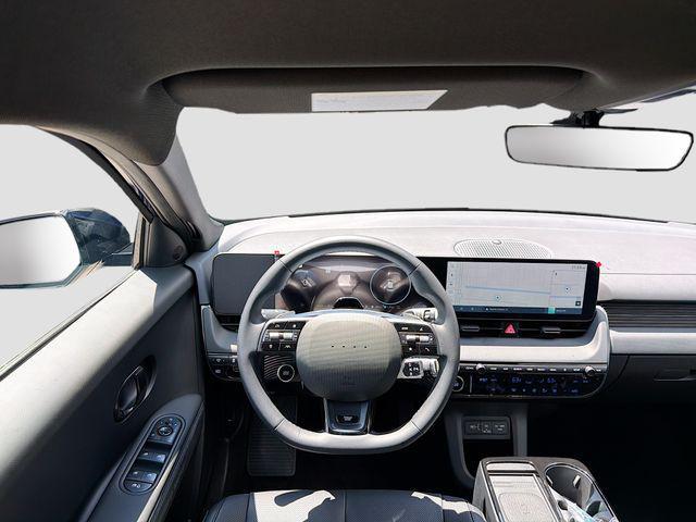 2026 Hyundai IONIQ 5 XRT