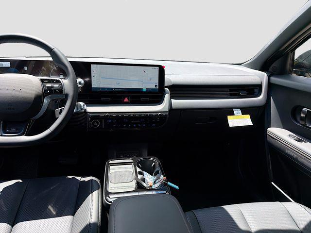 2026 Hyundai IONIQ 5 XRT
