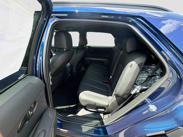 2026 Hyundai IONIQ 5 XRT