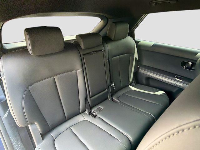 2026 Hyundai IONIQ 5 XRT