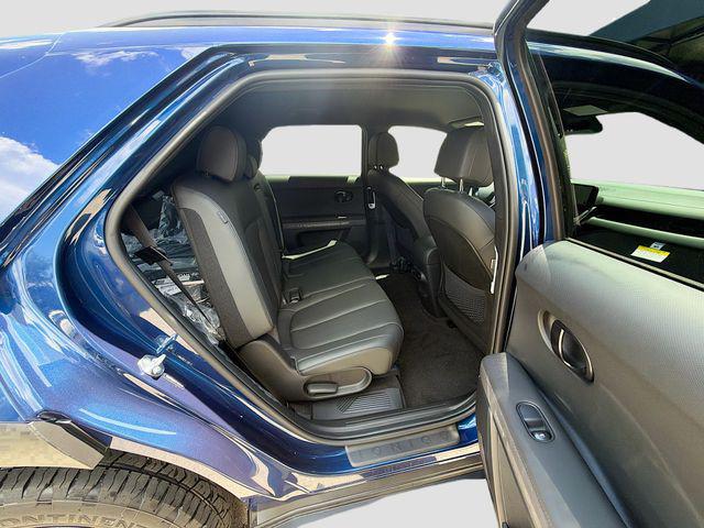 2026 Hyundai IONIQ 5 XRT