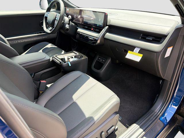 2026 Hyundai IONIQ 5 XRT