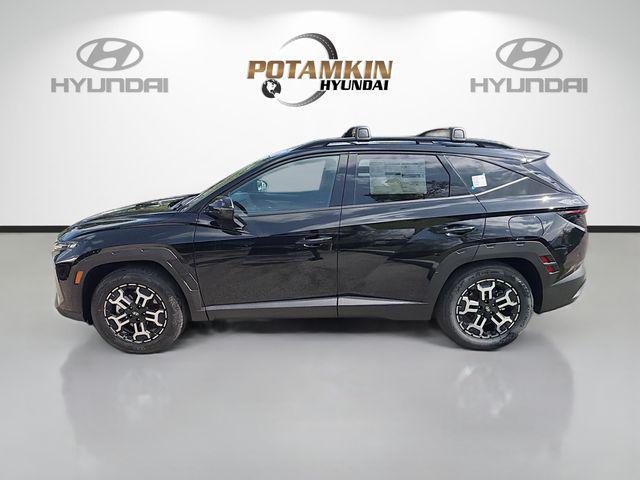 2026 Hyundai Tucson XRT